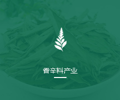 香辛料产业